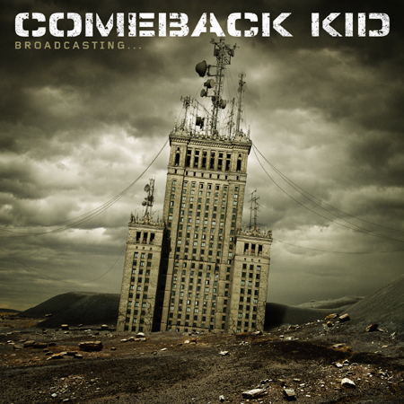 Comeback Kid 3 albums par Larry Lovage preview 1